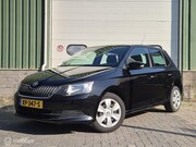 Skoda Fabia - 1.0 Active