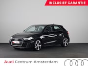 Audi A1 - Sportback 35 TFSI S edition 150pk | Navigatie via App | Park