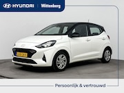 Hyundai i10 - 1.0 COMFORT SMART | NAVI | CAMERA | CRUISE | APPLE CARPLAY &