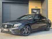 Mercedes-Benz E-klasse - 300 DE - AMG - Pano - Burmester - Leder - Memory - 360 Camer