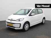 Volkswagen Up! - 1.0 | DAB | Bluetooth | Airco | 5-Deurs