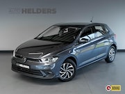 Volkswagen Polo - 1.0 TSI Life