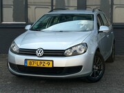 Volkswagen Golf - Variant 1.2 TSI Comfl. Bl.M |Clima |CruiseC |Navigatie |