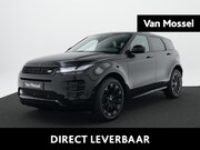 Land Rover Range Rover Evoque - 1.5 P270e PHEV AWD Business Dynamic Edition | Panoramisch sc
