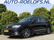 Volkswagen Tiguan - 1.5 TSI Life Automaat * Trekhaak * LED