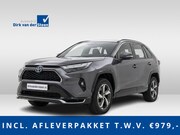 Toyota RAV4 - 2.5 Plug-in Hybrid AWD Style | Dodehoekdetectie | Noodremass