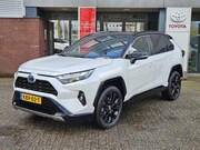 Toyota RAV4 - 2.5 HYBRID BI-TONE AWD APPLE/ANDROID CAMERA CLIMA LEER EL-ST