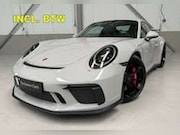 Porsche 911 - GT3 991.2 / Liftas / Clubsport pakket / BTW auto