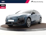Audi A6 E-TRON - S edition 286 PK · Privacy glas · Opberg en bagagereuimtepak