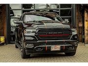 Dodge Ram - 1500 laramie V8