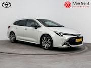 Toyota Corolla - Touring Sports Hybrid 140 Dynamic | Apple Carplay / Android