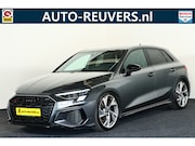 Audi A3 - Sportback 2.0 TFSI S3 quattro / LED-Matrix / B&O / ACC / Car