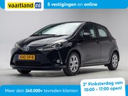Toyota Yaris - 1.5 Hybrid Active Business Aut. [ Navi Camera Cruise ]