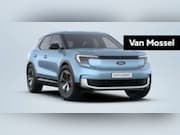 Ford USA Explorer - Style Standard Range RWD 52 kWh | Nieuw Te Bestell