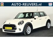 MINI Cooper - Mini 1.5 Pepper / LED / Aut / Navi / CarPlay