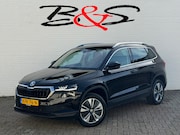 Skoda Karoq - 1.5 TSI ACT Automaat Digital dash Carplay 360 Camera Cruise