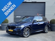 BMW X5 - xDrive45e High Executive M-Sport | Navigatie | Luchtvering |