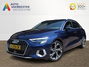 Audi A3 - SPORTBACK 30 TFSI EDITION / Sportstoelen / Matrix led / 18 I