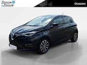 Renault Zoe - R135 Intens 52 kWh Automaat | Navigatie | Winterpakket | PDC