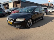 Volvo V50 - 2.4 D5 Momentum