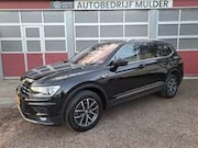Volkswagen Tiguan - Allspace 1.5 TSI 150 Pk Comfortl. Bs. Dsg-7 Pdc Na