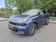 Lynk & Co 01 - Lynk&Co 1.5 PHEV | Nette auto! | Pano | 360º | Memory | Adap