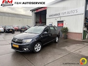 Dacia Logan Mcv - 0.9 TCe Laureate