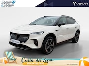 Voyah Courage - Performance Edition 80 kWh Full Option | Open dak | 360* Cam