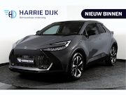 Toyota C-HR - 1.8 Hybrid 140 Dynamic | Dig. Cockpit | Adapt. Cruise | Wint