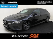 Mercedes-Benz CLA-Klasse - Shooting Brake 180 AMG Line / Panoramadak/ Night/ 18 inch/ S