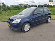Ford Fiesta - 1.25-16V Celebration BJ 2003 Bij aflevering