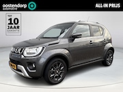 Suzuki Ignis - 1.2 Smart Hybrid Style GEEN AFLEVERKOSTEN | All Seasonbanden