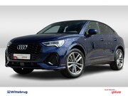 Audi Q3 Sportback - 45 TFSI e S Edition | 360 Camera | 19 Inch | Elektrische sto