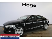 Audi A3 - 1.4 TFSI CoD Ambition Pro Line Plus Clima Navigatie Cruise C