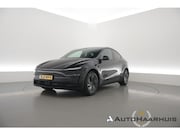 Tesla Model Y - Premium Long Range RWD 75 kWh | Rijklaar! | Direct Leverbaar