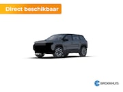 Jeep Compass - First Edition {uitgelichte-opties}