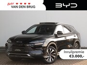 BYD Seal U - 1.5 DM-i FWD Boost | €3000 korting | Panoramadak | Head-up |