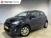 Peugeot 108 - 1.0 e-VTi Blue Lion | Onderhoudshistorie compleet | Radio | 