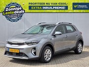 Kia Stonic - 1.0 T-GDi 100pk DynamicLine | LENTEDEALS | Navigatie | Parke