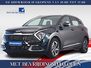 Kia Sportage - 1.6 T-GDi MHEV Dynamicline | Stuur- en Stoelverwarming | Lan