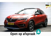 Renault Arkana - 1.6 E-Tech Full Hybrid 145 Techno NL-auto [ Panoramadak Digi