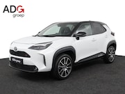 Toyota Yaris Cross - 1.5 Hybrid GR Sport | Apple Carplay/Android Auto | head-up d