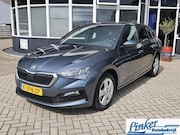 Skoda Scala - 1.0 TSI Sport Business 110PK /NL-AUTO/CARPLAY SFEERVERL