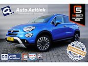 Fiat 500X - Cross 120 PK Turbo City Cross NAVI | TREKHAAK | ALL SEASON |