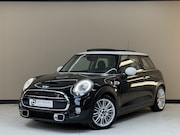 MINI Cooper S - 3-Deurs 2.0 Chili, 192Pk, 2015, 2de eigenaar, Panoramadak, V