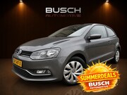Volkswagen Polo - 1.2 TSI Comfortline APPLE CARPLAY & ANDROID