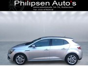 Renault Mégane - 1.3 TCe Zen(cruise, park.s, clima)