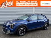 Kia Stonic - 1.0 T-GDi MHEV 115pk ExecutiveLine | Stoel/Stuurwielverwarmi