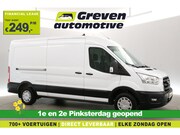 Ford Transit - 2.0 TDCI L3H2 | Airco | Cruise | 3 Zits | 2xSchuifdeur | Par