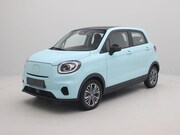 Leapmotor T03 - Design 37.3 kWh | VOORRAAD VOORDEEL | TOT 3 JAAR GARANTIE | 